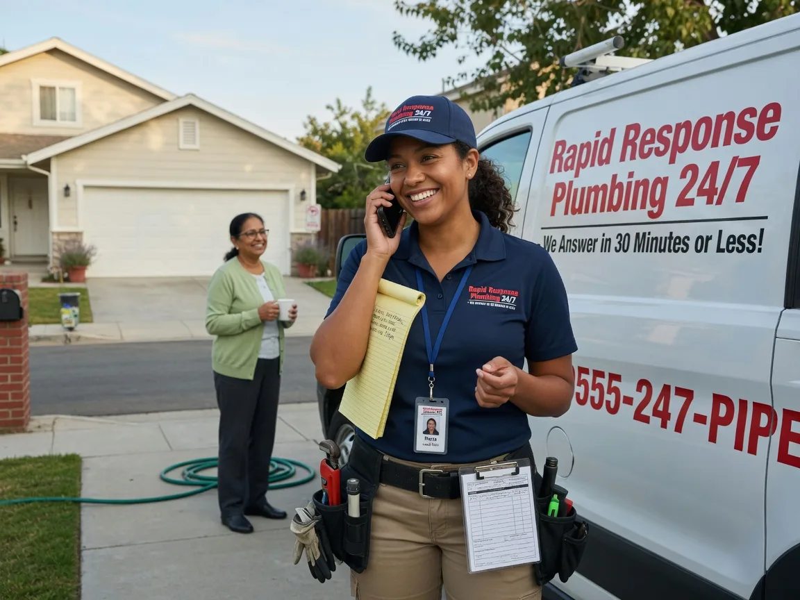 Emergency Plumber Phoenixville, PA FAQs